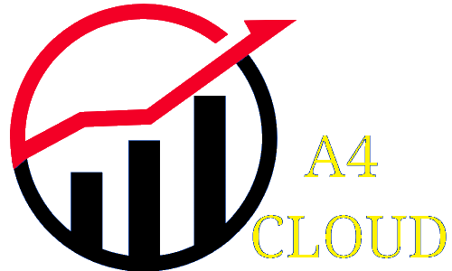 a4cloud logo